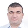 Haitham Foda portrait