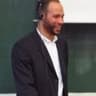 Hassan Soubra portrait